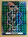 2021-22 Panini Mosaic Mosaic Green #86 Gary Harris