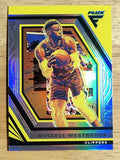 2022-23 Panini Flux Silver #112 Russell Westbrook