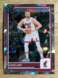 2023-24 Hoops Premium Stock Ice Prizm #156 Kevin Love