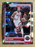 2023-24 Hoops Premium Stock Ice Prizm #246 Tari Eason