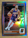 2023-24 Hoops Premium Stock Silver Prizm #178 Eric Gordon