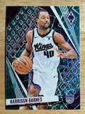 2023-24 Panini Phoenix Teal Lazer #245 Harrison Barnes