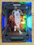 2023-24 Panini Prizm Draft Picks Prizms Silver #12 Cason Wallace