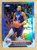 2023-24 Topps Chrome G League Refractors #16 Marcus Bagley