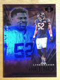 2020 Panini Illusions Retail #53 Khalil Mack