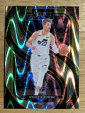 2024-25 Select Tectonic Prizms #170 Kyle Filipowski