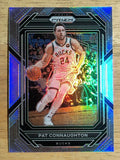 2022-23 Panini Prizm Prizms Silver #97 Pat Connaughton