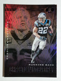 2020 Panini Illusions Retail #55 Christian McCaffrey