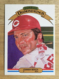 1983 Donruss #22 Johnny Bench DK
