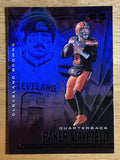 2020 Panini Illusions Retail #57 Baker Mayfield