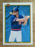 1990 Bowman #29 Mark Grace