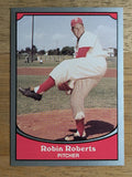 1990 Pacific Legends #47 Robin Roberts