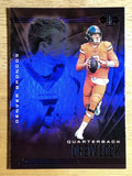 2020 Panini Illusions Retail #61 Drew Lock