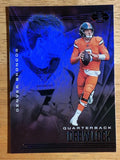 2020 Panini Illusions Retail #61 Drew Lock