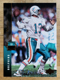 1994 Upper Deck Electric Silver #136 Dan Marino