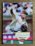 1994 Sportflics #51 Curt Schilling