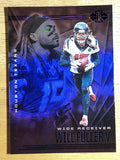 2020 Panini Illusions Retail #63 Will Fuller V