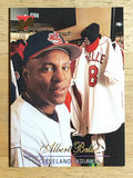 1994 Studio #92 Albert Belle