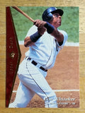1995 SP #153 Lou Whitaker