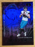 2020 Panini Illusions Retail #66 Gardner Minshew II