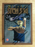 1996 Finest #B267 Mark Grace B