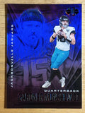 2020 Panini Illusions Retail #66 Gardner Minshew II