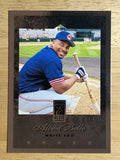 1997 Donruss Elite #9 Albert Belle