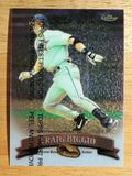 1998 Finest #149 Craig Biggio