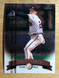 1998 Finest #170 John Smoltz