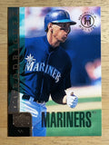 1998 Upper Deck #18 Alex Rodriguez GHL