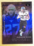 2020 Panini Illusions Retail #67 Leonard Fournette