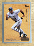 1999 Topps Opening Day #52 Albert Belle