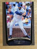 1999 Upper Deck #61 Mark Grace
