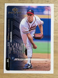 1999 Upper Deck MVP #17 Greg Maddux