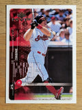 1999 Upper Deck MVP #65 Jim Thome