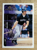1999 Upper Deck MVP #71 Todd Helton