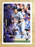1999 Upper Deck MVP #73 Larry Walker