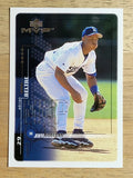 1999 Upper Deck MVP #107 Adrian Beltre