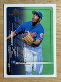1999 Upper Deck MVP #123 Vladimir Guerrero