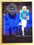 2020 Panini Illusions Retail #69 Keenan Allen