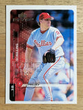 1999 Upper Deck MVP #155 Curt Schilling