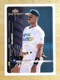 1999 Upper Deck MVP #200 Fred McGriff