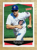 1999 Upper Deck Victory #79 Mark Grace
