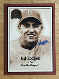 2000 Greats of the Game #2 Gil Hodges