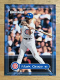 2000 Impact #94 Mark Grace