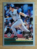 2000 Topps Opening Day #38 Edgar Martinez