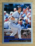2000 Topps Opening Day #67 Larry Walker