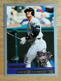 2000 Topps Opening Day #99 Jose Canseco