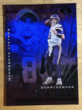 2020 Panini Illusions Retail #72 Kirk Cousins