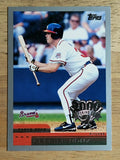 2000 Topps Opening Day #120 Greg Maddux